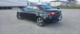 VW Eos 2.0 tdi НОВ ВНОС - 3500 € / 6845.40 лв. - 60824705 11 | Car24.bg VW Eos 2.0 tdi НОВ ВНОС - 3500 € / 6845.40 лв. - 60824705 11