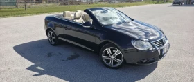 VW Eos 2.0 tdi НОВ ВНОС - Car24.bg VW Eos 2.0 tdi НОВ ВНОС