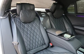Mercedes-Benz S 580 Long 4Matic AMG-Line - 105900 € / 207122.40 лв. - 58272768 11 | Car24.bg Mercedes-Benz S 580 Long 4Matic AMG-Line - 105900 € / 207122.40 лв. - 58272768 11