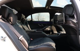 Mercedes-Benz S 580 Long 4Matic AMG-Line - 105900 € / 207122.40 лв. - 58272768 9 | Car24.bg Mercedes-Benz S 580 Long 4Matic AMG-Line - 105900 € / 207122.40 лв. - 58272768 9