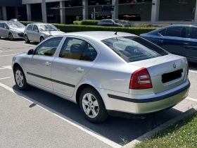 Skoda Octavia 1.6 Mpi Клима | Auto.bg — изображение 3 Skoda Octavia 1.6 Mpi Клима | Auto.bg — изображение 3