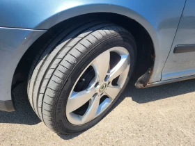 Skoda Octavia 1.9 TDI - 1750 € / 3422.70 лв. - 85371457 14 | Car24.bg Skoda Octavia 1.9 TDI - 1750 € / 3422.70 лв. - 85371457 14