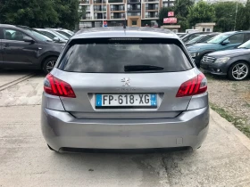 Peugeot 308 1.2i-120kc.-2020г.face | Auto.bg — изображение 6 Peugeot 308 1.2i-120kc.-2020г.face | Auto.bg — изображение 6