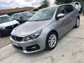 Peugeot 308 1.2i-120kc.-2020г.face | Auto.bg — изображение 3 Peugeot 308 1.2i-120kc.-2020г.face | Auto.bg — изображение 3