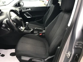 Peugeot 308 1.2i-120kc.-2020г.face | Auto.bg — изображение 10 Peugeot 308 1.2i-120kc.-2020г.face | Auto.bg — изображение 10