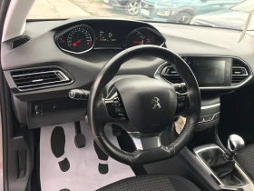 Peugeot 308 1.2i-120kc.-2020г.face | Auto.bg — изображение 13 Peugeot 308 1.2i-120kc.-2020г.face | Auto.bg — изображение 13
