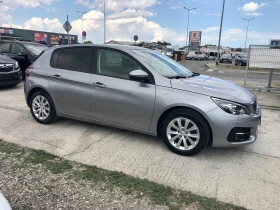 Peugeot 308 1.2i-120kc.-2020г.face | Auto.bg — изображение 8 Peugeot 308 1.2i-120kc.-2020г.face | Auto.bg — изображение 8
