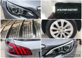 Peugeot 308 1.2i-120kc.-2020г.face | Auto.bg — изображение 17 Peugeot 308 1.2i-120kc.-2020г.face | Auto.bg — изображение 17