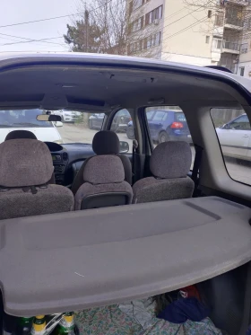 Toyota Yaris verso - 1500 € / 2933.74 лв. - 84691539 4 | Car24.bg Toyota Yaris verso - 1500 € / 2933.74 лв. - 84691539 4