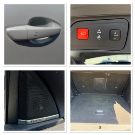Peugeot 3008 2.0 BlueHDi Automatic GT-Line Keyless 360 Memory | Auto.bg — изображение 17 Peugeot 3008 2.0 BlueHDi Automatic GT-Line Keyless 360 Memory | Auto.bg — изображение 17