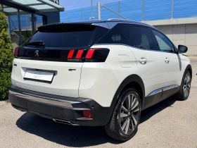 Peugeot 3008 2.0 BlueHDi Automatic GT-Line Keyless 360 Memory | Auto.bg — изображение 7 Peugeot 3008 2.0 BlueHDi Automatic GT-Line Keyless 360 Memory | Auto.bg — изображение 7