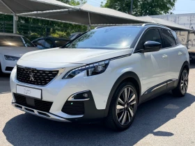 Peugeot 3008 2.0 BlueHDi Automatic GT-Line Keyless 360 Memory