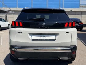 Peugeot 3008 2.0 BlueHDi Automatic GT-Line Keyless 360 Memory | Auto.bg — изображение 5 Peugeot 3008 2.0 BlueHDi Automatic GT-Line Keyless 360 Memory | Auto.bg — изображение 5