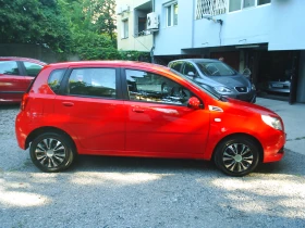 Chevrolet Aveo 1.2 16V 70хил.км. | Auto.bg — изображение 3 Chevrolet Aveo 1.2 16V 70хил.км. | Auto.bg — изображение 3