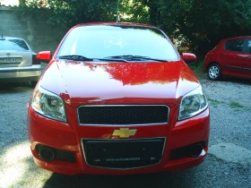 Chevrolet Aveo 1.2 16V 70хил.км. | Auto.bg — изображение 2 Chevrolet Aveo 1.2 16V 70хил.км. | Auto.bg — изображение 2