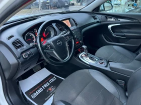 Opel Insignia 2.0CDTi-160к.с./Автомат/Нави/Ел.Багажник/Автопилот | Auto.bg — изображение 11 Opel Insignia 2.0CDTi-160к.с./Автомат/Нави/Ел.Багажник/Автопилот | Auto.bg — изображение 11