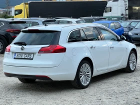 Opel Insignia 2.0CDTi-160к.с./Автомат/Нави/Ел.Багажник/Автопилот | Auto.bg — изображение 5 Opel Insignia 2.0CDTi-160к.с./Автомат/Нави/Ел.Багажник/Автопилот | Auto.bg — изображение 5