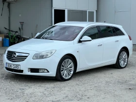 Opel Insignia 2.0CDTi-160к.с./Автомат/Нави/Ел.Багажник/Автопилот