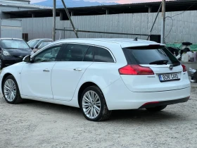 Opel Insignia 2.0CDTi-160к.с./Автомат/Нави/Ел.Багажник/Автопилот | Auto.bg — изображение 7 Opel Insignia 2.0CDTi-160к.с./Автомат/Нави/Ел.Багажник/Автопилот | Auto.bg — изображение 7