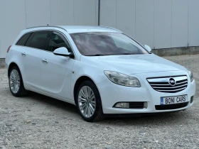 Opel Insignia 2.0CDTi-160к.с./Автомат/Нави/Ел.Багажник/Автопилот | Auto.bg — изображение 3 Opel Insignia 2.0CDTi-160к.с./Автомат/Нави/Ел.Багажник/Автопилот | Auto.bg — изображение 3