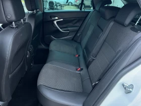 Opel Insignia 2.0CDTi-160к.с./Автомат/Нави/Ел.Багажник/Автопилот | Auto.bg — изображение 13 Opel Insignia 2.0CDTi-160к.с./Автомат/Нави/Ел.Багажник/Автопилот | Auto.bg — изображение 13