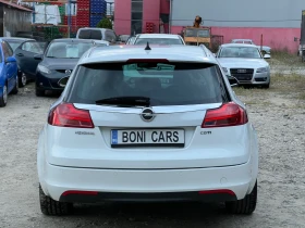 Opel Insignia 2.0CDTi-160к.с./Автомат/Нави/Ел.Багажник/Автопилот | Auto.bg — изображение 6 Opel Insignia 2.0CDTi-160к.с./Автомат/Нави/Ел.Багажник/Автопилот | Auto.bg — изображение 6