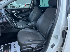 Opel Insignia 2.0CDTi-160к.с./Автомат/Нави/Ел.Багажник/Автопилот | Auto.bg — изображение 12 Opel Insignia 2.0CDTi-160к.с./Автомат/Нави/Ел.Багажник/Автопилот | Auto.bg — изображение 12