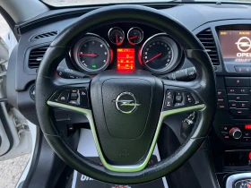 Opel Insignia 2.0CDTi-160к.с./Автомат/Нави/Ел.Багажник/Автопилот | Auto.bg — изображение 14 Opel Insignia 2.0CDTi-160к.с./Автомат/Нави/Ел.Багажник/Автопилот | Auto.bg — изображение 14