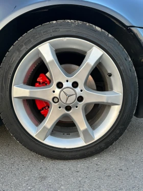 Mercedes-Benz C 220 - 5300 € - 31246234 7 | Car24.bg Mercedes-Benz C 220 - 5300 € - 31246234 7