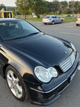 Mercedes-Benz C 220 - 5300 € - 31246234 5 | Car24.bg Mercedes-Benz C 220 - 5300 € - 31246234 5