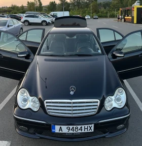 Mercedes-Benz C 220 - 5300 € - 31246234 10 | Car24.bg Mercedes-Benz C 220 - 5300 € - 31246234 10