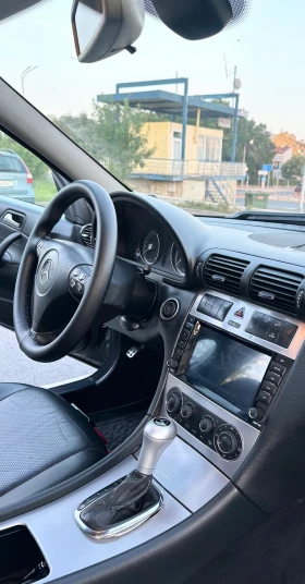 Mercedes-Benz C 220 - 5300 € - 31246234 13 | Car24.bg Mercedes-Benz C 220 - 5300 € - 31246234 13