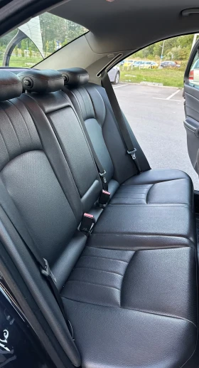 Mercedes-Benz C 220 - 5300 € - 31246234 16 | Car24.bg Mercedes-Benz C 220 - 5300 € - 31246234 16