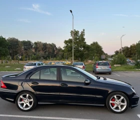 Mercedes-Benz C 220 - 5300 € - 31246234 6 | Car24.bg Mercedes-Benz C 220 - 5300 € - 31246234 6