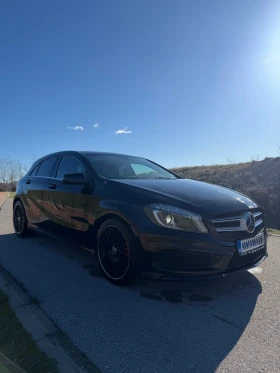 Mercedes-Benz A 180 - 9000 € - 31621444 3 | Car24.bg Mercedes-Benz A 180 - 9000 € - 31621444 3