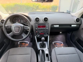 Audi A3 1.9 TDi / Face / LED | Auto.bg — изображение 7 Audi A3 1.9 TDi / Face / LED | Auto.bg — изображение 7