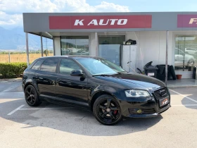 Audi A3 1.9 TDi / Face / LED | Auto.bg — изображение 4 Audi A3 1.9 TDi / Face / LED | Auto.bg — изображение 4