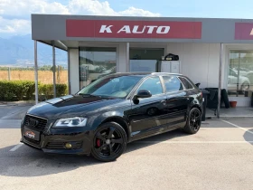Audi A3 1.9 TDi / Face / LED
