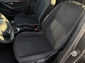 Peugeot 2008 1.5 HDI | Auto.bg — изображение 8 Peugeot 2008 1.5 HDI | Auto.bg — изображение 8