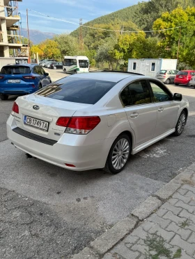 Subaru Legacy undefined | Auto.bg — изображение 3 Subaru Legacy undefined | Auto.bg — изображение 3