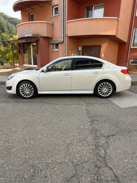 Subaru Legacy undefined | Auto.bg — изображение 8 Subaru Legacy undefined | Auto.bg — изображение 8