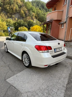Subaru Legacy undefined | Auto.bg — изображение 4 Subaru Legacy undefined | Auto.bg — изображение 4