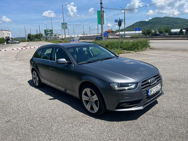 Audi A4 2.0TDI - 8300 € - 99134369 1 | Car24.bg Audi A4 2.0TDI - 8300 € - 99134369 1