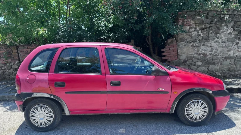 Opel Corsa - 2000 € / 3911.66 лв. - 19472372 1 | Car24.bg Opel Corsa - 2000 € / 3911.66 лв. - 19472372 1