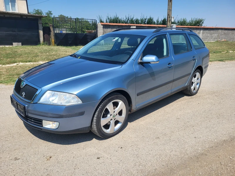 Skoda Octavia 1.9 TDI - 1750 € / 3422.70 лв. - 85371457 1 | Car24.bg Skoda Octavia 1.9 TDI - 1750 € / 3422.70 лв. - 85371457 1