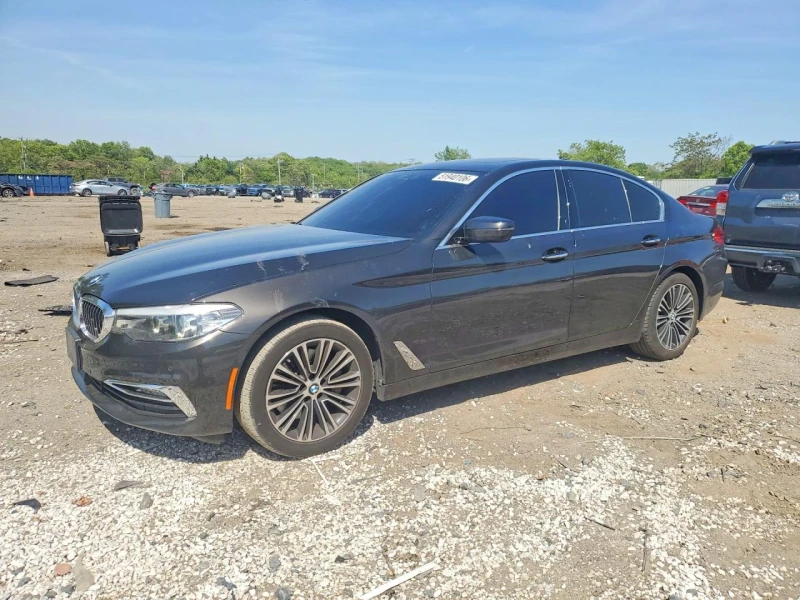 BMW 530 2.0l Xi - 13000 € / 25425.79 лв. - 43787428 1 | Car24.bg BMW 530 2.0l Xi - 13000 € / 25425.79 лв. - 43787428 1