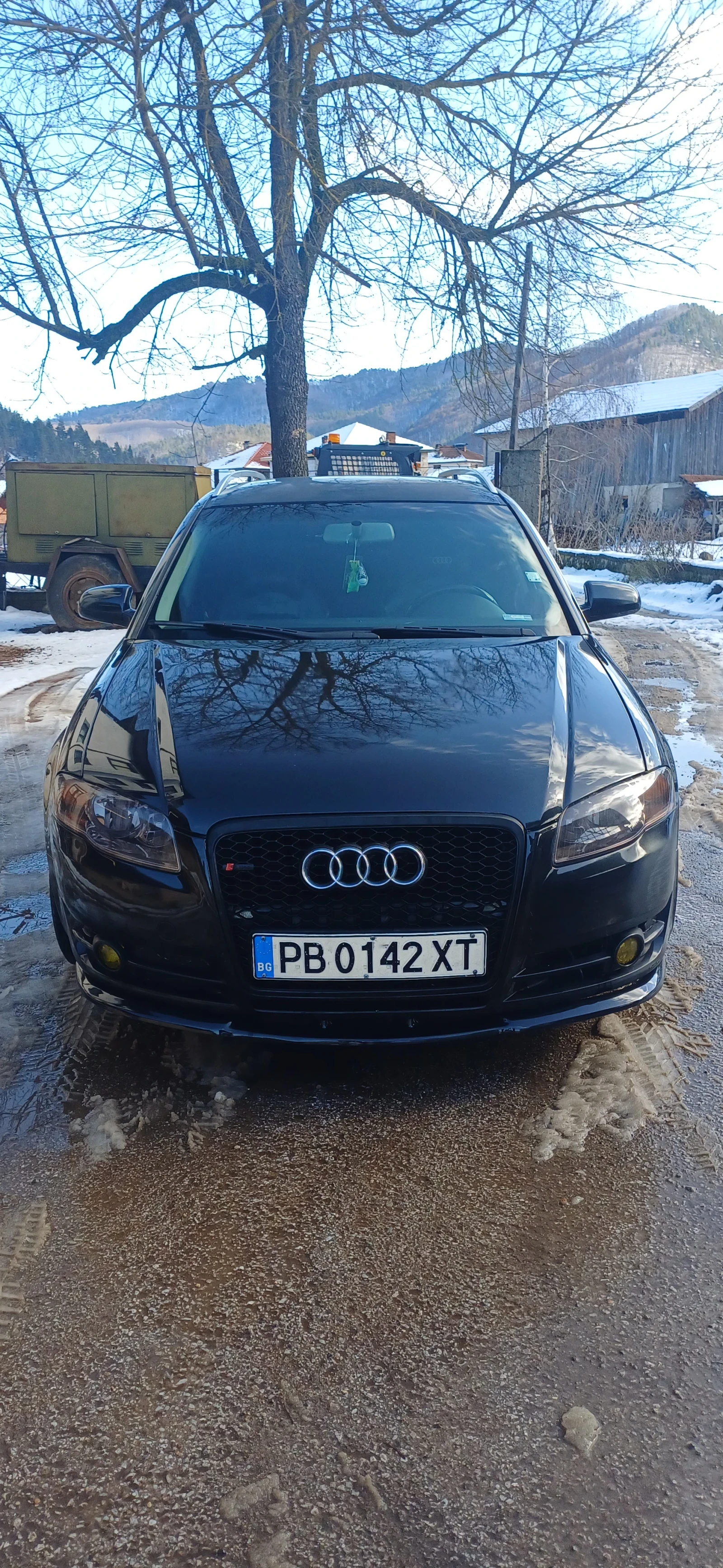 Audi A4 undefined | Auto.bg — изображение 1 Audi A4 undefined | Auto.bg — изображение 1