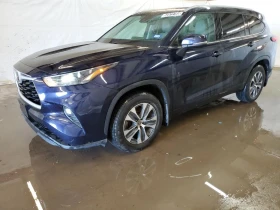 Toyota Highlander 1 - Car24.bg Toyota Highlander 1