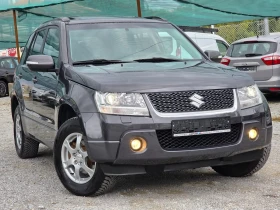 Suzuki Grand vitara 2.4i 170K.C. / АВТОМАТ / НАВИ / КОЖА / КСЕНОН / - Car24.bg Suzuki Grand vitara 2.4i 170K.C. / АВТОМАТ / НАВИ / КОЖА / КСЕНОН /