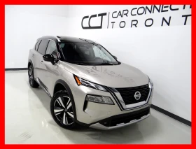 Nissan Rogue 2021* AWD PLATINUM * BOSE* CAM* CARPLAY - Car24.bg Nissan Rogue 2021* AWD PLATINUM * BOSE* CAM* CARPLAY